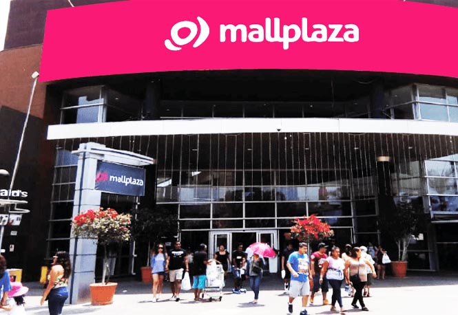 MALLPLAZA
