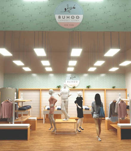 tienda